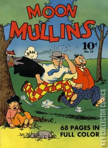 Four Color #14