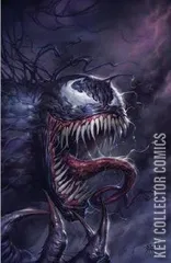 Variant Cover for Venom #1