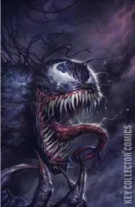 Venom #1
