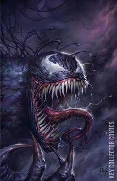 Variant Cover for Venom #1