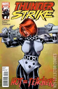 Thunderstrike #2