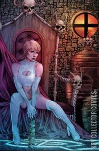 Nyx #8