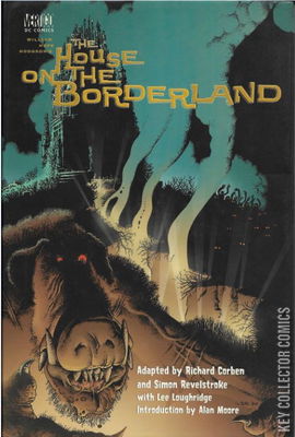 The House on the Borderland