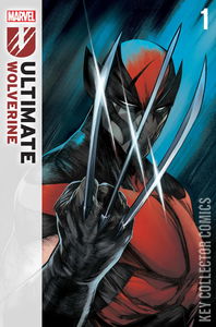 Ultimate Wolverine