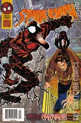 Variant Cover for Spider-Man #67