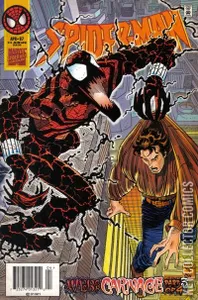Spider-Man #67