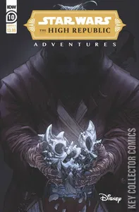 Star Wars: The High Republic Adventures #10