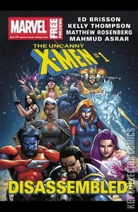 Marvel Previews #14