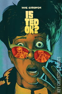 Is Ted Ok? #2