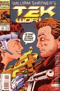 TekWorld #13