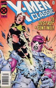 X-Men Classic #106