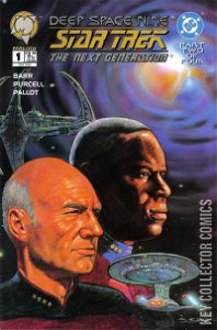 Star Trek: The Next Generation - Deep Space Nine #2