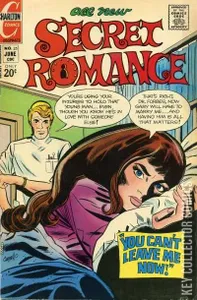 Secret Romance #25