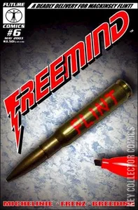 Freemind #6