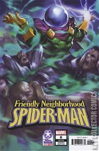 Friendly Neighborhood Spider-Man #6