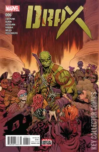 Drax #6