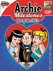 Archie Milestones Digest #13