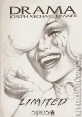 Cover for Drama #1