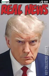 Biden's Titans vs. Trump's Titans #1