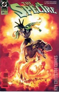 Spectre, The #29