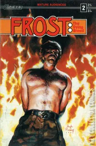 Frost: The Dying Breed #2