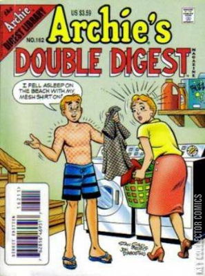 Archie Double Digest