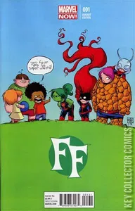 FF #1