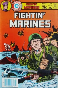 Fightin' Marines #175