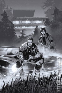 Supernatural #1 