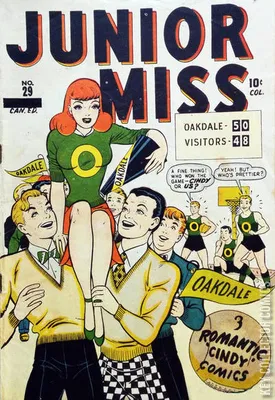 Junior Miss
