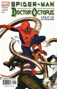 Spider-Man / Doctor Octopus: Negative Exposure #1