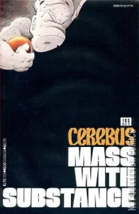 Cerebus the Aardvark #103