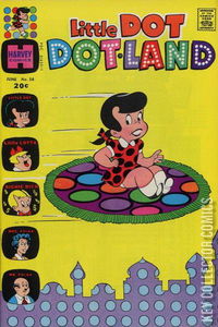 Little Dot Dotland #58