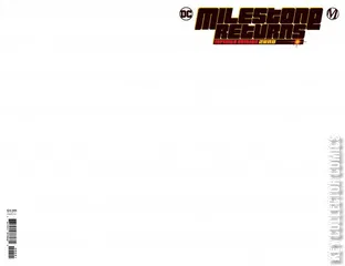 Cover for Milestone Returns #0