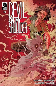 Devil on My Shoulder #4