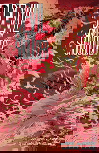 Devil on My Shoulder #4