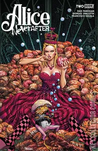 Alice Never After #2