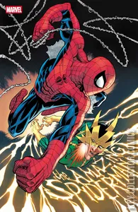Amazing Spider-Man #34