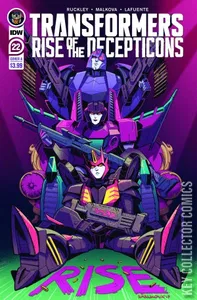 Transformers #22