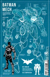 DC: Mech #1