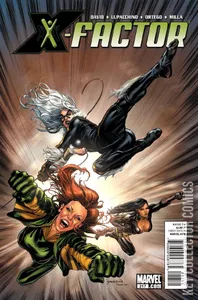 X-Factor #217