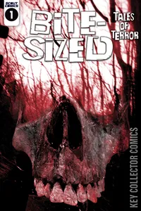 Bite-Sized Tales of Terror #1