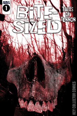 Bite-Sized Tales of Terror