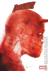 Cover for Daredevil #6