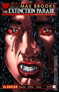The Extinction Parade #1