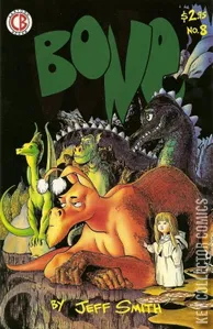 Bone #8