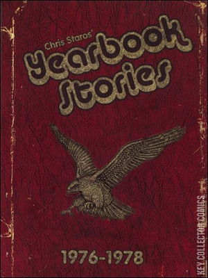 Yearbook Stories: 1976 - 1978