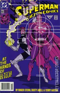 Action Comics #682