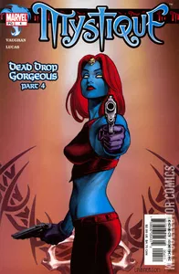 Mystique #4