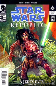 Star Wars: Republic #83